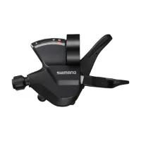 Shimano SL-M315 M/Display 3 x 7-delt Girspaker Shimano SL-M315 M/Display 3 x 7-delt Girspaker