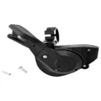 Shimano Sl-m5100 Dekselhette Shimano Sl-m5100 Dekselhette