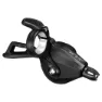 Shimano Sl-m7100 Høyre Gir, Black, 12s