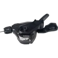 Shimano Sl-m8000 Deore Xt I-spec B Venstre Gir Shimano Sl-m8000 Deore Xt I-spec B Venstre Gir