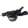 Shimano Sl-m8000 Deore Xt I-spec B Venstre Gir, Black, 2-3s 1800mm