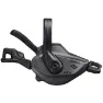 Shimano Sl-m8130-r11 Høyre Gir, Black, One Size