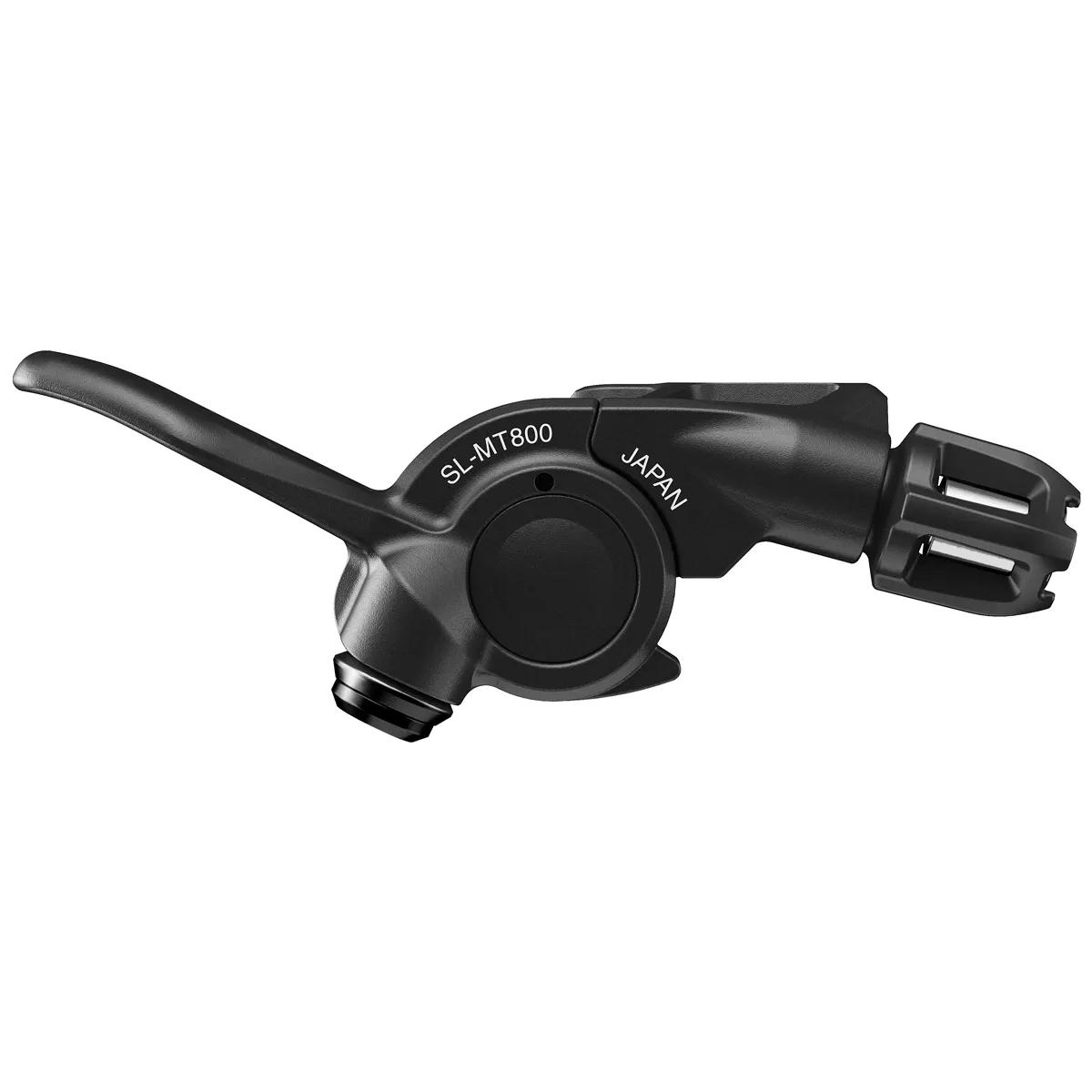 Shimano SL-MT800-L Dropper Remote, Black, One Size