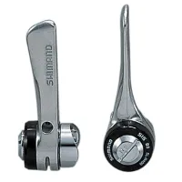 Shimano SL-R400 Skrårørsskiftere 2/3x8 Speed Shimano SL-R400 Skrårørsskiftere 2/3x8 Speed