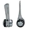 Shimano SL-R400 Skrårørsskiftere 2/3x8 Speed, Silver, 2-3 x 8s