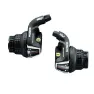 Shimano SL-RS35 Revoshift 3 x 6-delt