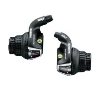 Shimano SL-RS35 Revoshift 3 x 6-delt
