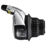 Shimano SL-RS45 8s Revoshift Girspak