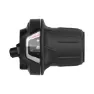 Shimano SL-RV300 6s Revoshift Girhendel, Svart