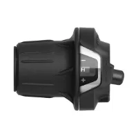 Shimano SL-RV300-LN Revoshift 3-delt Venstre Girspak