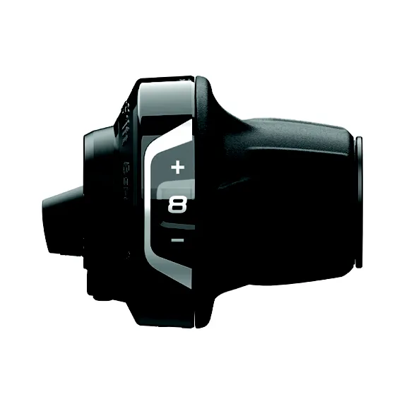 Shimano SL-RV400 3 x 8-delt Girspaker