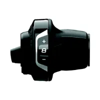 Shimano SL-RV400 3 x 8-delt Girspaker Shimano SL-RV400 3 x 8-delt Girspaker