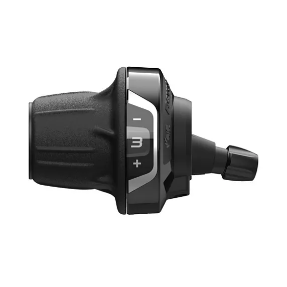 Shimano SL-RV400 3 x 8-delt Girspaker