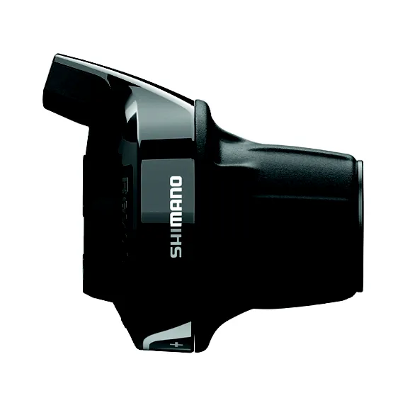 Shimano SL-RV400 3 x 8-delt Girspaker