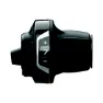Shimano SL-RV400 3x7-delt Girhendel, Black, 3 x 7s