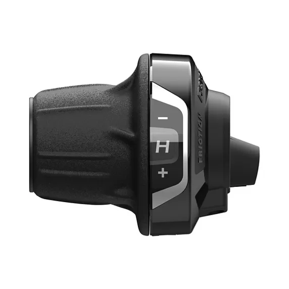 Shimano SL-RV400 3x7-delt Girhendel, Black, 3 x 7s Shimano SL-RV400 3x7-delt Girhendel, Black, 3 x 7s