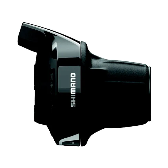 Shimano SL-RV400 6s Revoshift Girhendel