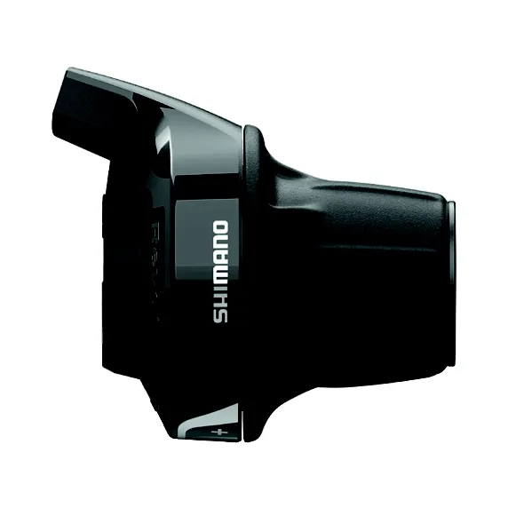 Shimano SL-RV400 7s Revoshift Girhendel
