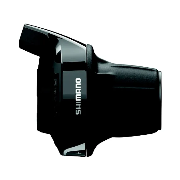 Shimano SL-RV400 8s Revoshift Girhendel