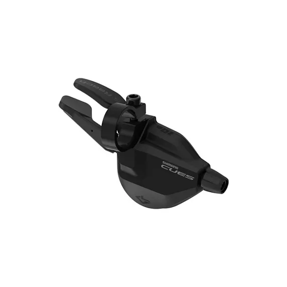 Shimano SL-U6050 10-Delt Høyre Girspak, Black, 10s Shimano SL-U6050 10-Delt Høyre Girspak, Black, 10s