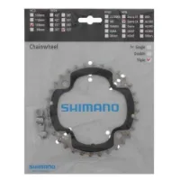 Shimano SLX 660/670-10 24T Drev