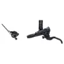 Shimano Slx Bl-m7100-br-m7100 F 2p Bremseklosser, Black, One Size