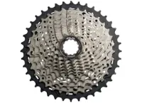Shimano SLX CS-M7000 11-delt Kassett Shimano SLX CS-M7000 11-delt Kassett