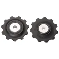 Shimano SLX/Deore 9/10-Delt Trinsehjul Shimano SLX/Deore 9/10-Delt Trinsehjul