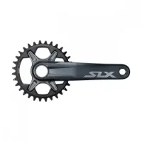 Shimano SLX FC-M7100-1 1x12s Kranksett