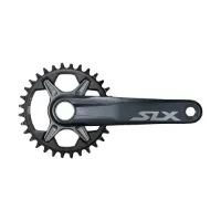 Shimano SLX FC-M7100-1 1x12s Kranksett Shimano SLX FC-M7100-1 1x12s Kranksett
