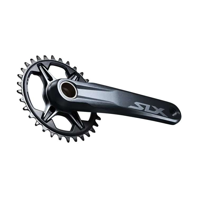 Shimano SLX FC-M7100-1 1x12s Kranksett Shimano SLX FC-M7100-1 1x12s Kranksett