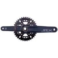 Shimano SLX FC-M7100-2 2x12s Kranksett