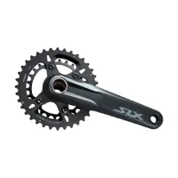 Shimano SLX FC-M7100-2 2x12s Kranksett Shimano SLX FC-M7100-2 2x12s Kranksett