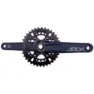 Shimano SLX FC-M7100-2 2x12s Kranksett