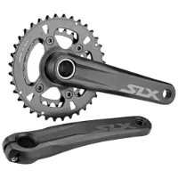 Shimano Slx Fc-m7100/7120 Boost Kranksett