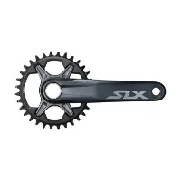 Shimano SLX FC-M7120-1 1x12s Kranksett