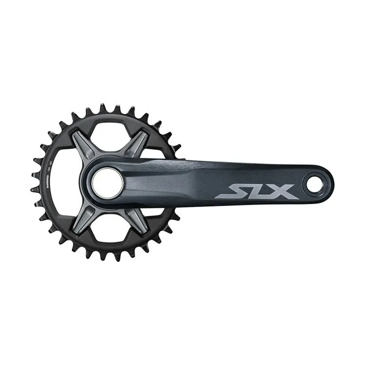 Shimano SLX FC-M7120-1 1x12s Kranksett
