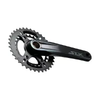 Shimano SLX FC-M7120-2B 2x12s Kranksett Shimano SLX FC-M7120-2B 2x12s Kranksett