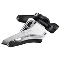Shimano SLX FD-M7100-D SS 2s Framgir