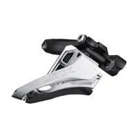 Shimano SLX FD-M7100-M SS 2s Framgir