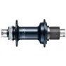 Shimano Slx Fh-m7130 Bakre Navaksel, Black, 157mm