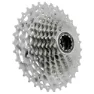 Shimano Slx Hg81 Kassett, Silver, 10s, 11-32t