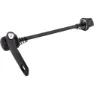 Shimano Slx M529 Hurtigutløserspyd, Black, 9 x 100mm
