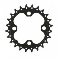 Shimano SLX M675 24T Drev Shimano SLX M675 24T Drev