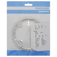 Shimano SLX M675 24T Drev Shimano SLX M675 24T Drev