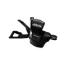 Shimano Slx M7000 11s Right Shifter, Black, One Size