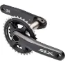 Shimano SLX M7000 175mm 34/24T Dobbel 11-delt