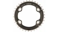 Shimano SLX M7000 2x11-Delt Drev