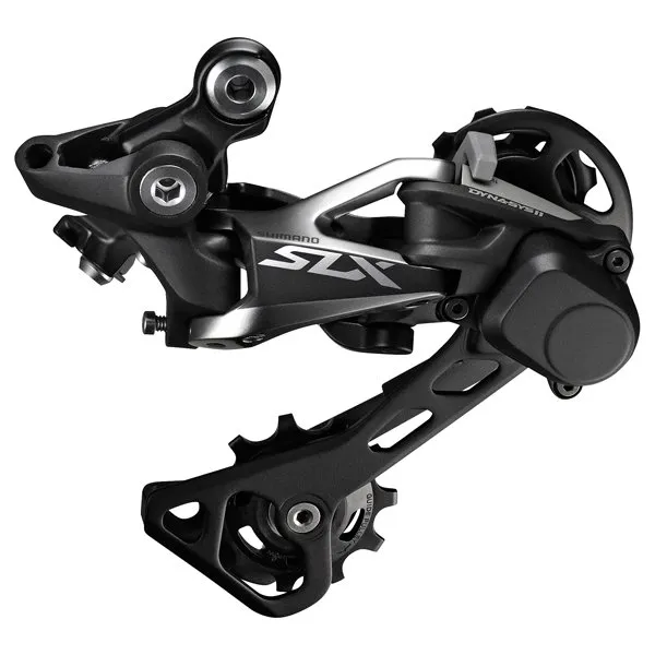 Shimano SLX M7000 Shadow+ 11speed Bakgir