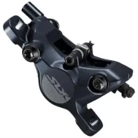 Shimano Slx M7100 2 Piston Skivebremsekaliper Shimano Slx M7100 2 Piston Skivebremsekaliper
